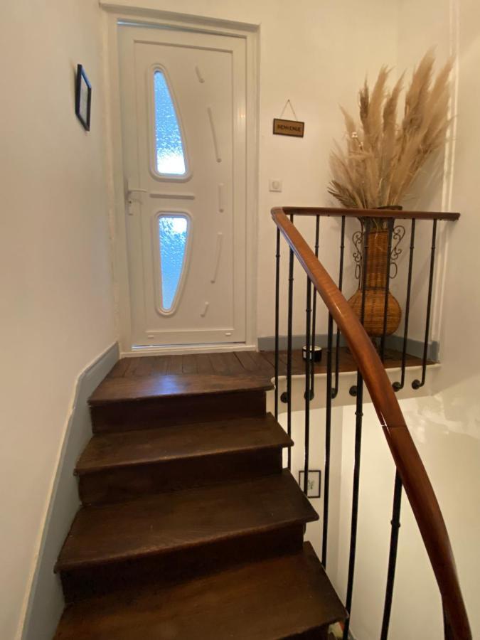 L'Elegant: 80M2 Vue Sur Vignoble Au Centre D'Epernay!! Leilighet Eksteriør bilde